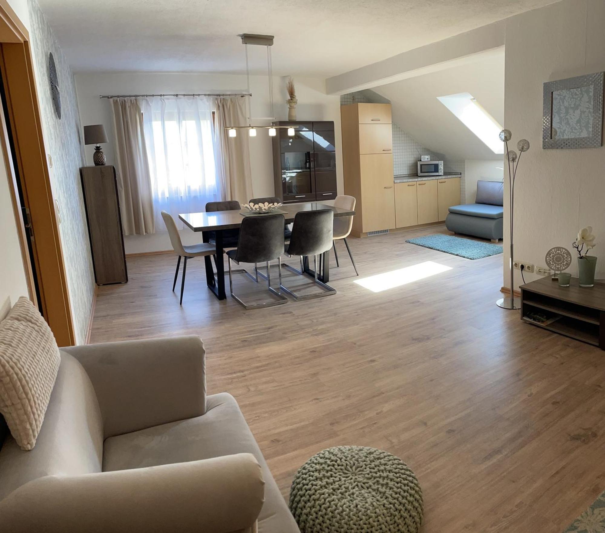 Ferienwohnung Klitzschen Naehe Torgau Mockrehna Esterno foto